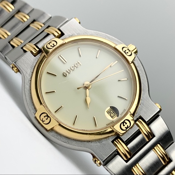 Gucci | Accessories | Gucci 900m Watch 